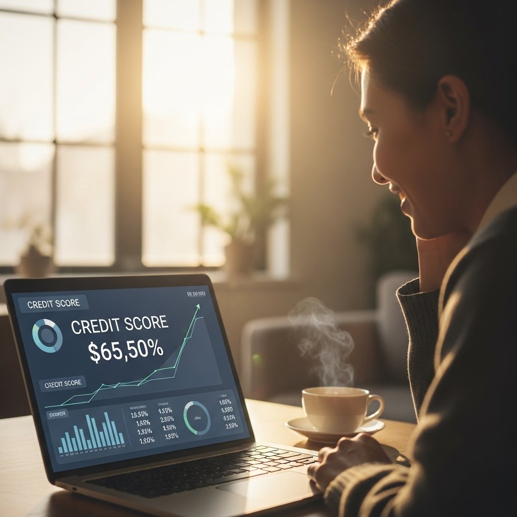 How to Improve Credit Score Fast – Smart Tips for Better Credit