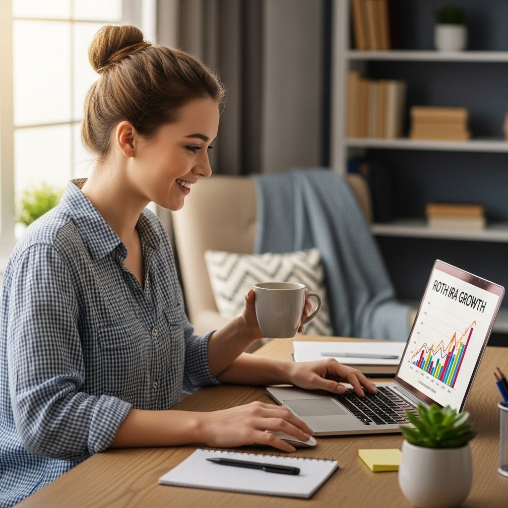 Roth IRA for Beginners