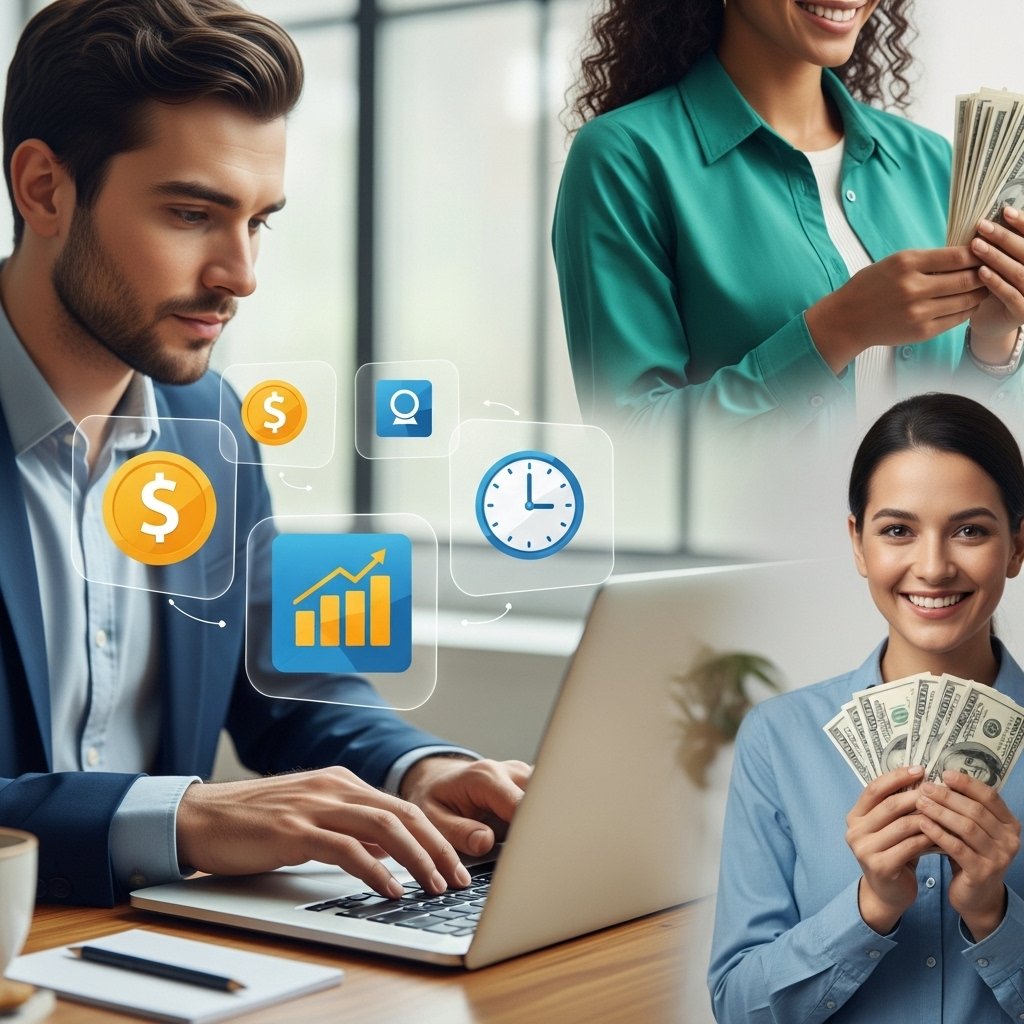 best ways to make extra money 2