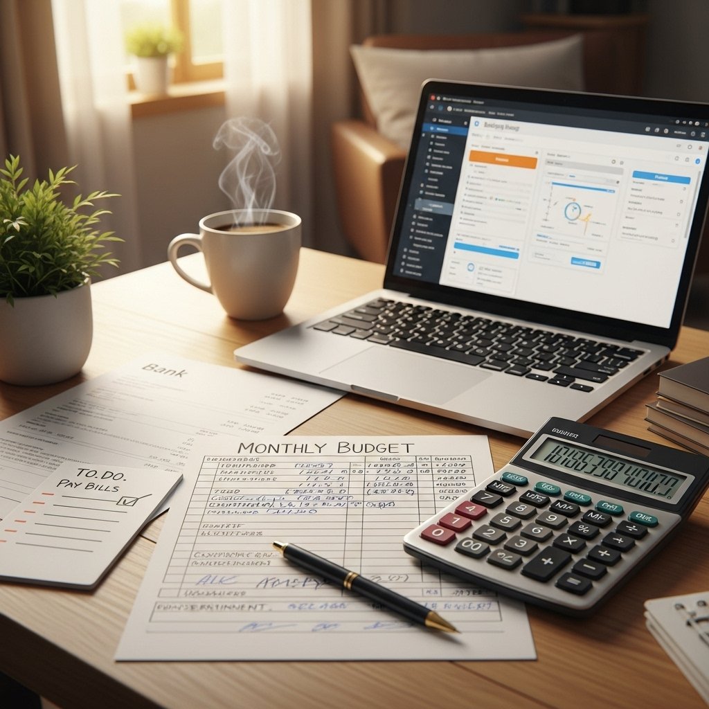 how-to-create-a-budget-feature for yourself