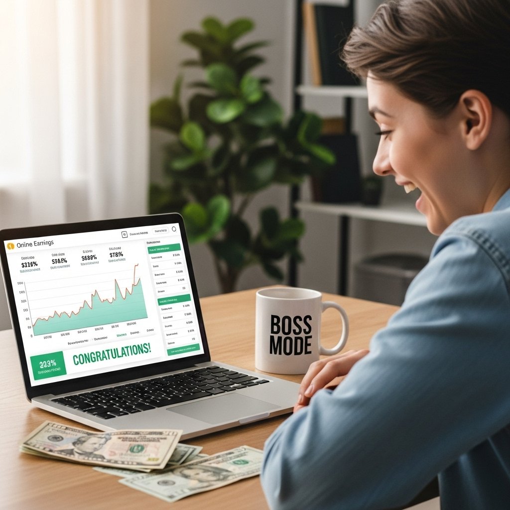 How to Make $500 Fast