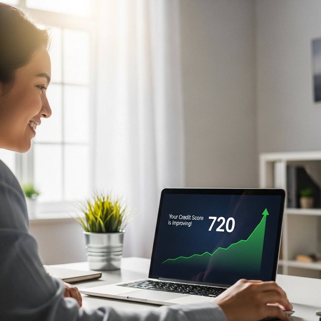 How to Improve Your Credit Score Quickly: 7 Proven Tips That Work