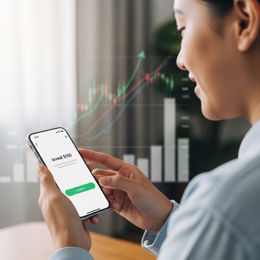 How to Start Investing in Stocks