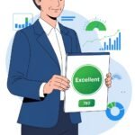 what is a credit score