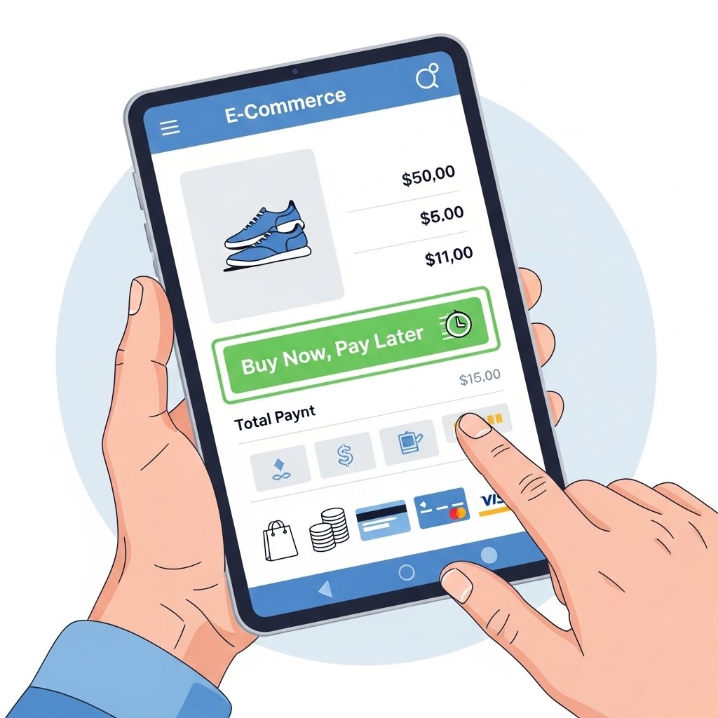 What Is Buy Now Pay Later? A Simple Guide to How It Works in 2025