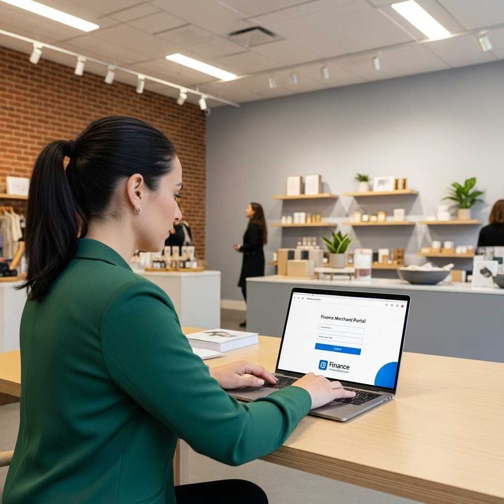 Snap Finance Merchant Login  Access Your Merchant Account Easily (2025-2026 Guide)