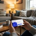 snap finance app login