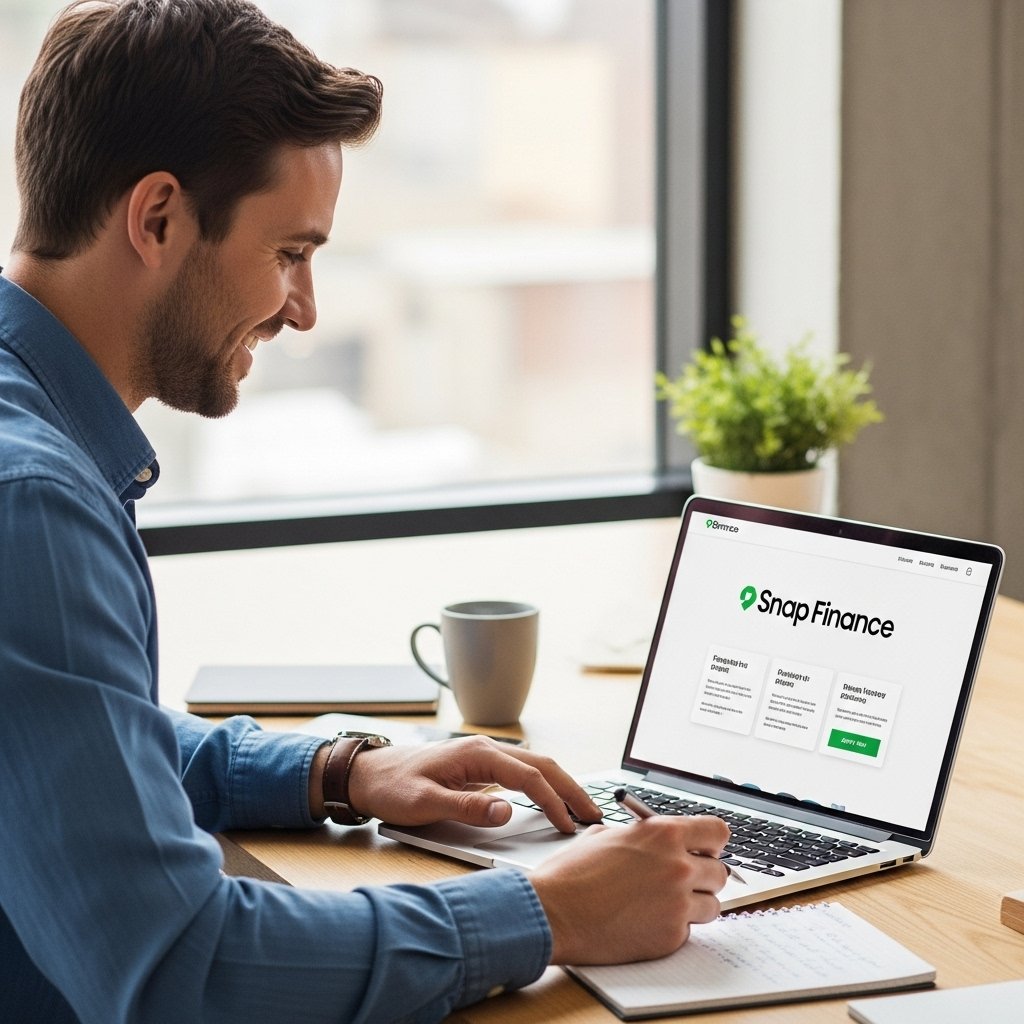 Snap Finance Reviews (2025): Is It Really Worth It? Honest Customer Insights