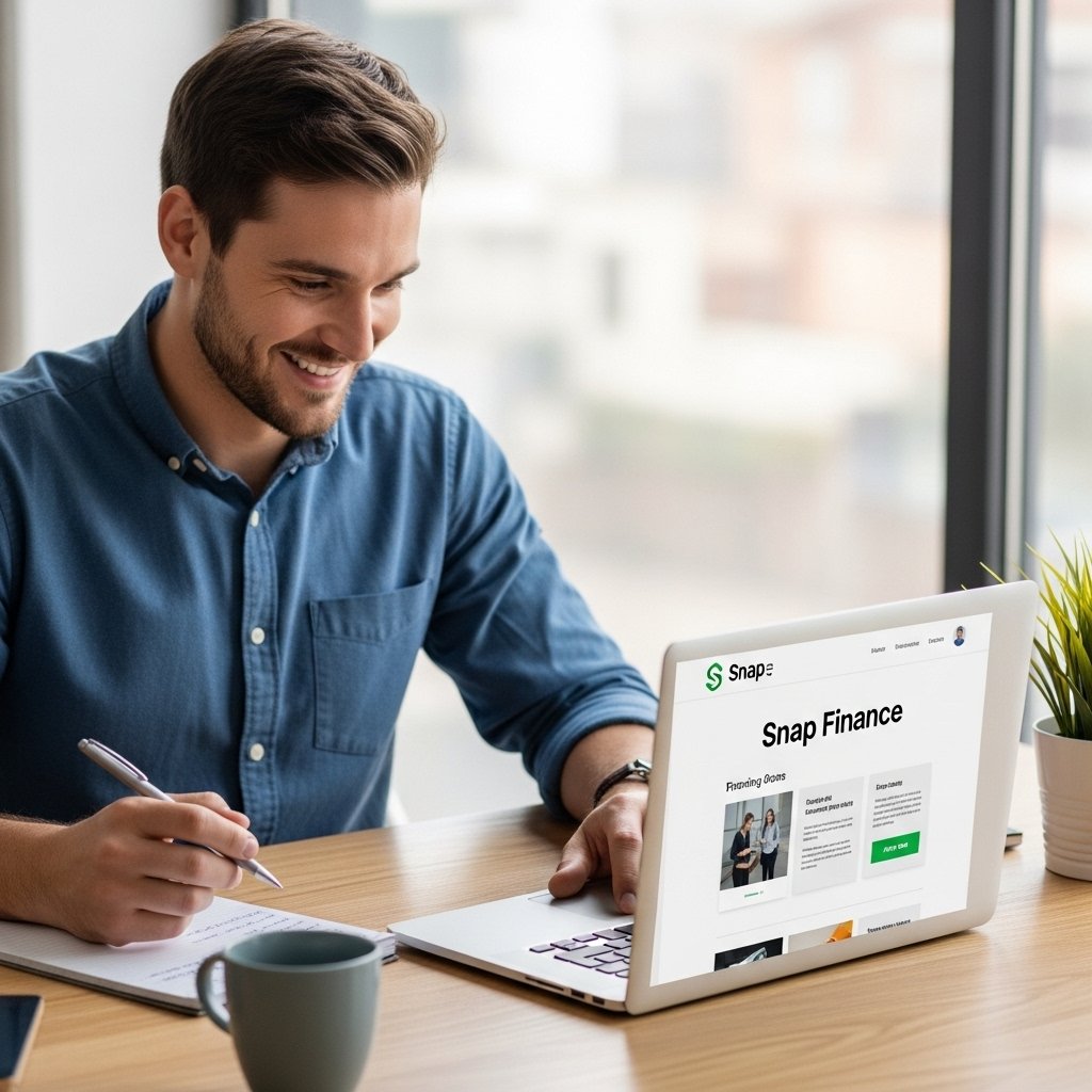 snap finance reviews